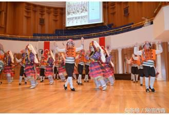 2012天津国际少年儿童艺术节,2015年国际青少年文化节天津