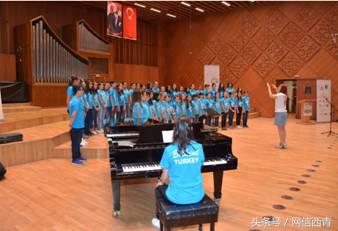 2012天津国际少年儿童艺术节,2015年国际青少年文化节天津