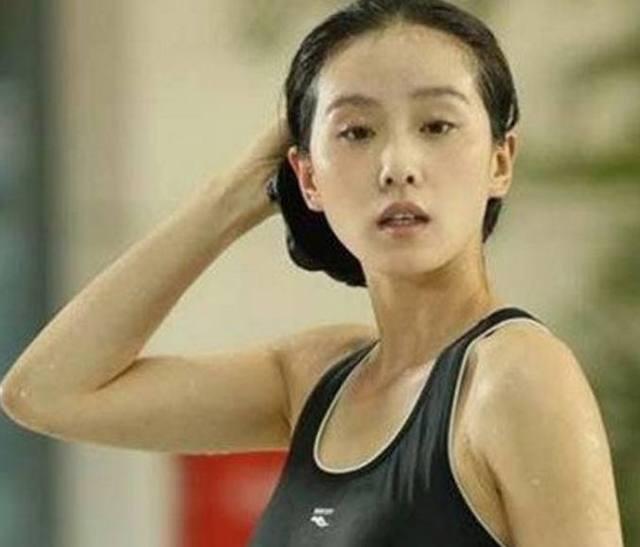 五大女星泳装照，你觉得谁才是宅男女神呢？古力娜扎尴尬了