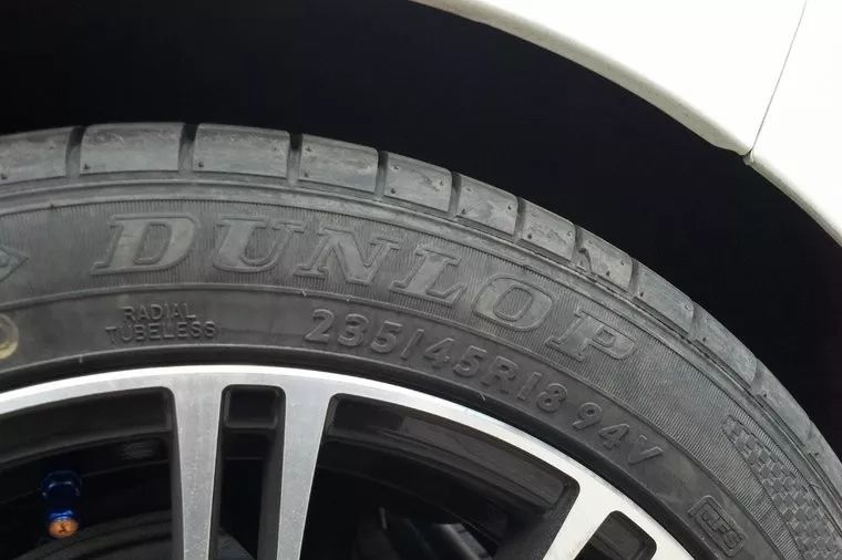 关于汽车轮胎的知识你有什么了解,汽车轮胎的知识有哪些