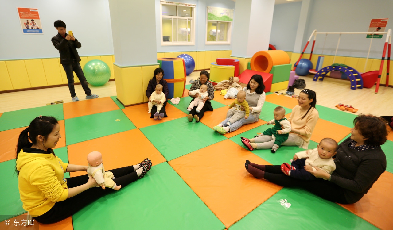 早教的意义,早教的意义是什么