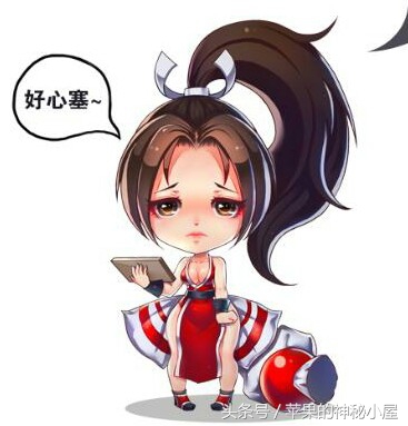 王者荣耀不知火舞明媚烈焰语音,明媚烈焰和不知火舞有什么区别