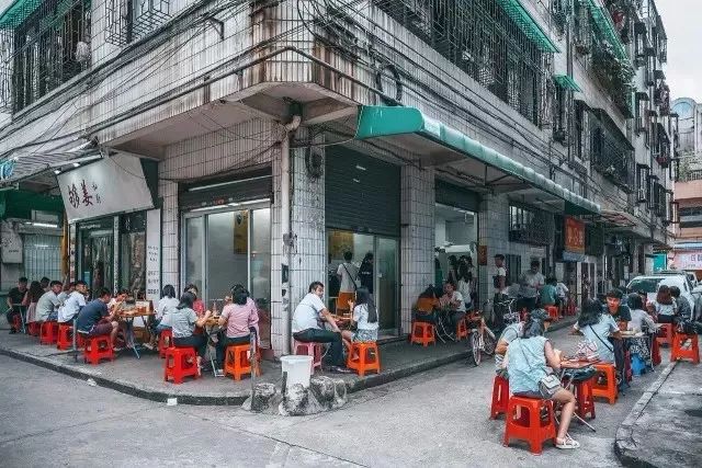 顺德美食隐藏私房菜,顺德十亩地附近美食