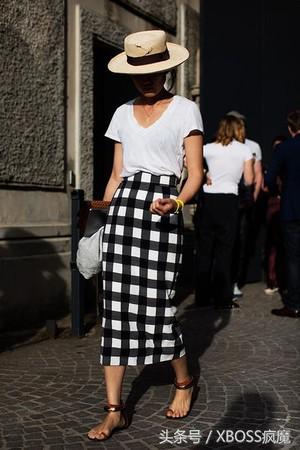 年纪大了怎么穿搭好看,年龄大了怎么穿都显老