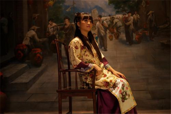 古代通房丫鬟的暗黑生活与主人夫妇一同*房行**还要被吐这里