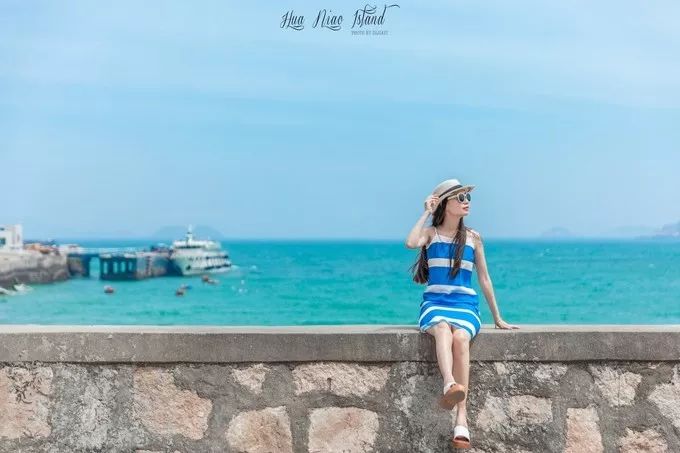 逃离钢筋水泥的盒子,去人少景美的嵊泗列岛,成全你放荡不羁的心