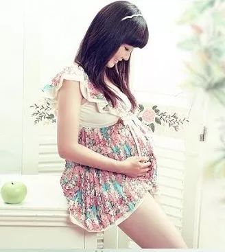 产科医生:三伏天孕妈不再遭罪,谨记这几点清爽过夏