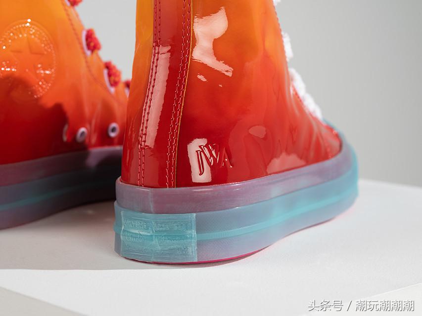 新说唱2019上脚球鞋,哪一双球鞋又火了