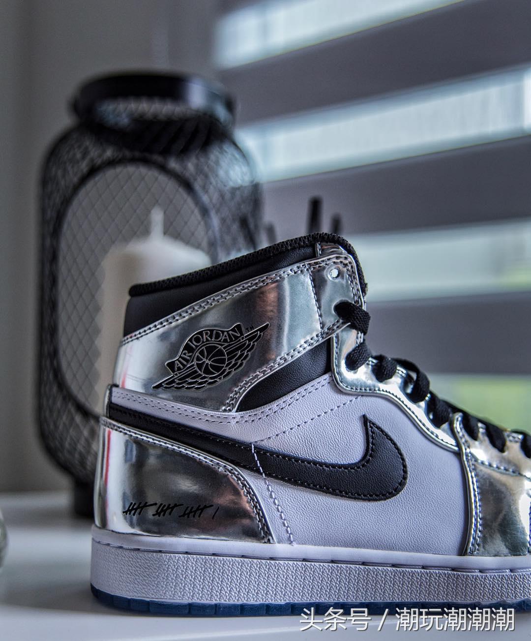 新说唱2019上脚球鞋,哪一双球鞋又火了