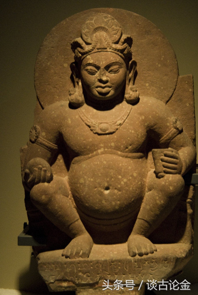 最可怕的黑水,古印度文明海洋