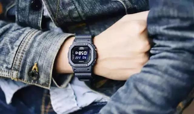 小学生电子手表没有戴是不是坏了,小学生戴什么电子表