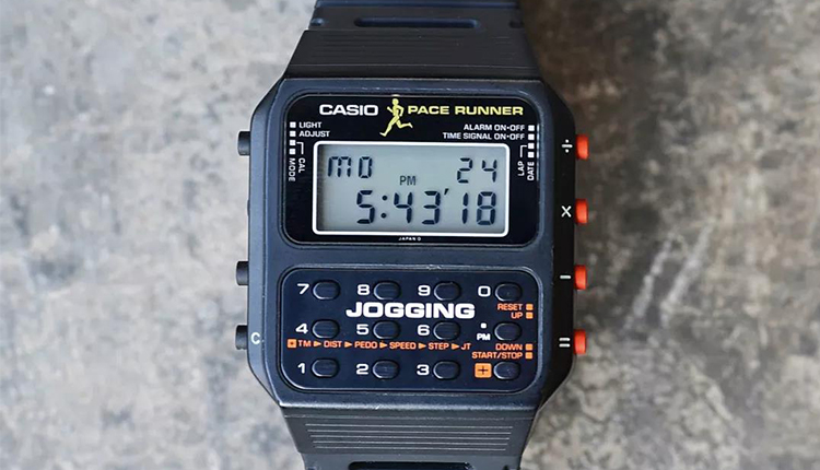 小学生电子手表没有戴是不是坏了,小学生戴什么电子表