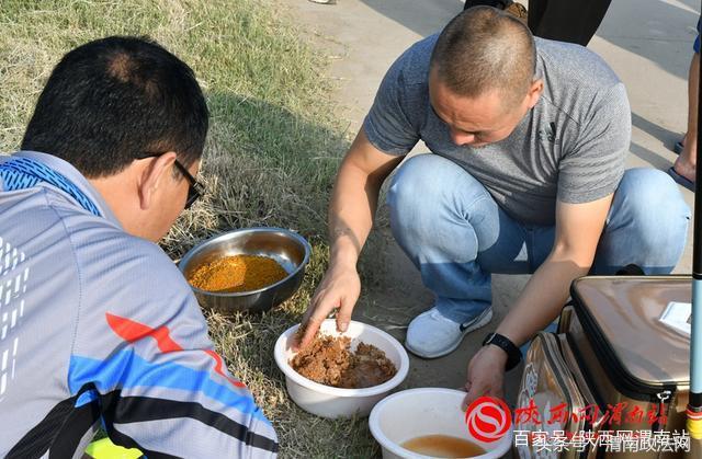合阳洽川黄河湾,合阳钓鱼大赛