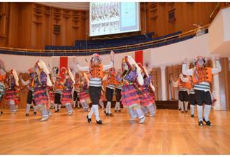 2004天津国际少儿艺术节,天津国际少儿节