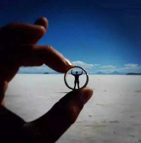 集体照就要这样拍,护士节科室集体创意照