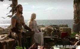 最可怕的黑水,古印度文明海洋