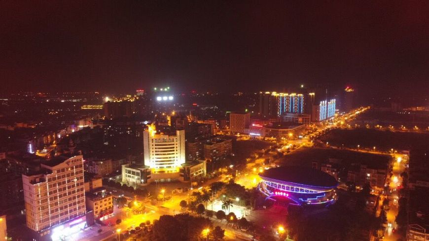 广西南宁新建高铁站,广西南宁有多少个高铁站