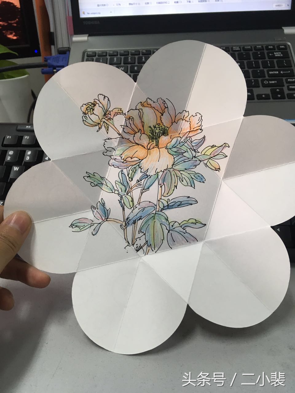 画画难不难的图片,画画有什么只靠自学难领悟的技巧