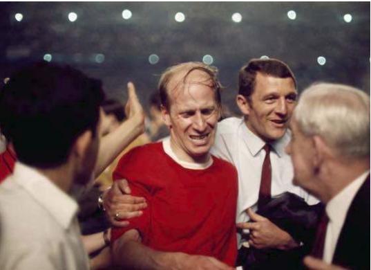 足坛最可怕的发型,足球界的奇葩发型