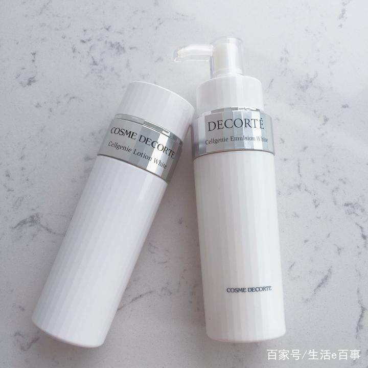 十大适合夏季的水乳国货,油性皮肤夏季水乳套装推荐