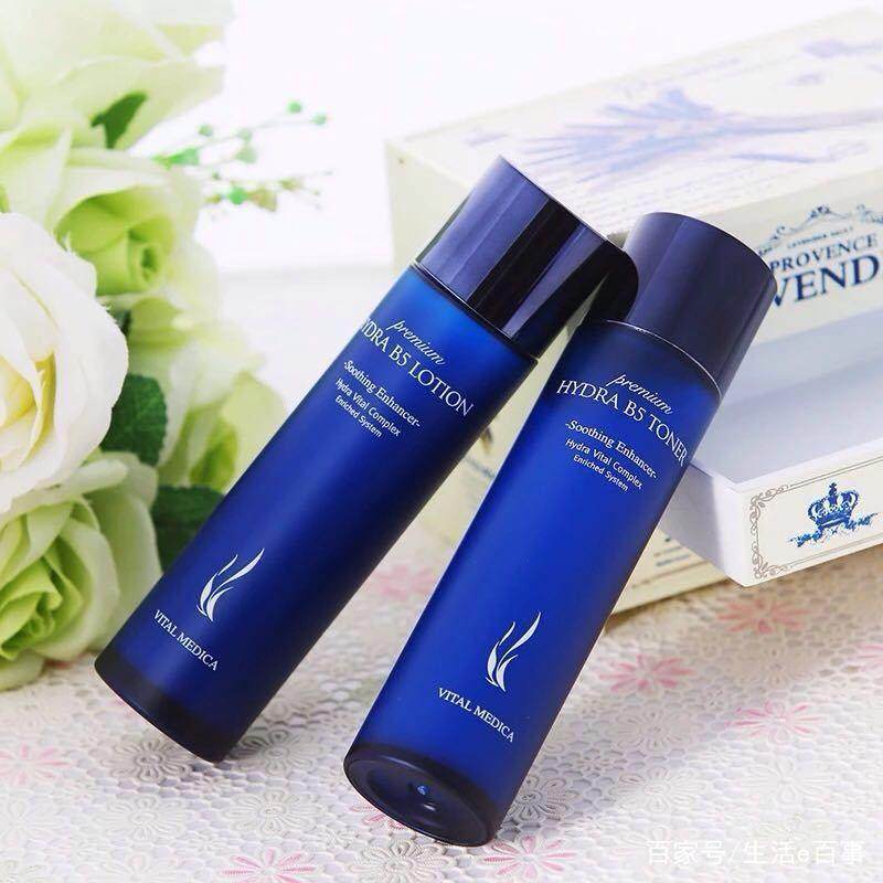 十大适合夏季的水乳国货,油性皮肤夏季水乳套装推荐