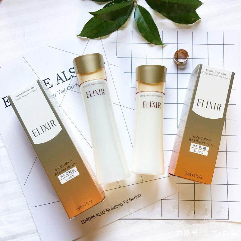 十大适合夏季的水乳国货,油性皮肤夏季水乳套装推荐