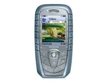 纪念逝去的西门子手机,细数西门子手机的历史及创新!