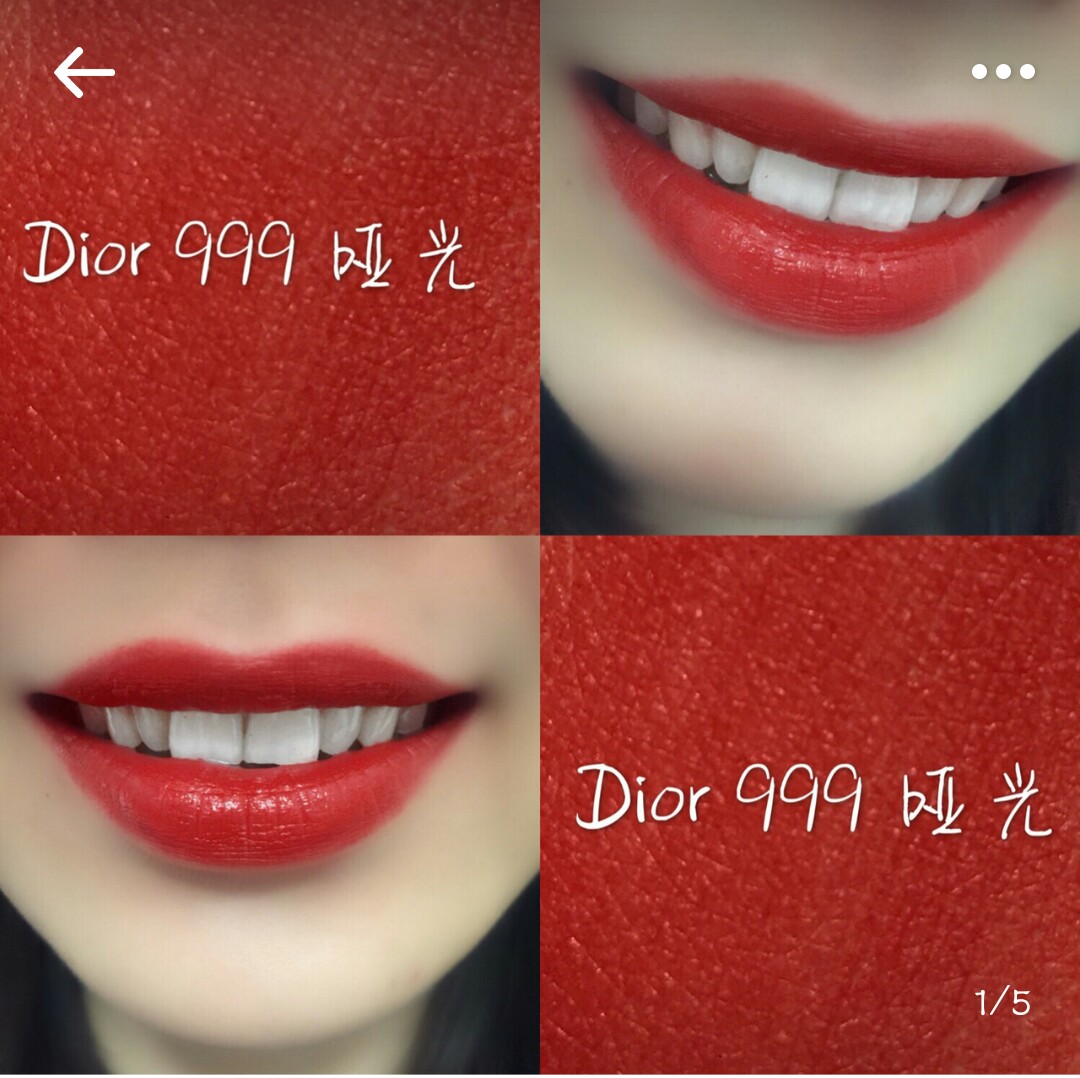 女生必备的口红一支6个颜色,女生必备的十支口红色号图片