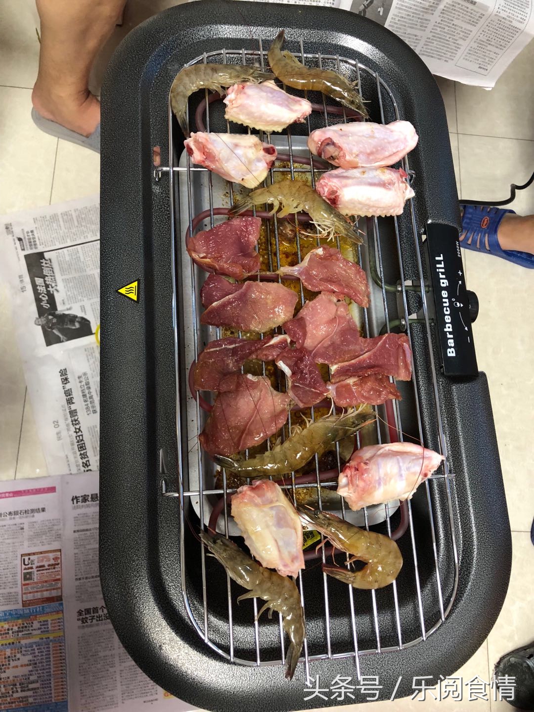 推荐颜值高好用烤炉,一款好用的烤炉