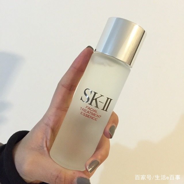 这些年买的鸡肋护肤品,sk2对比其他护肤品哪个好