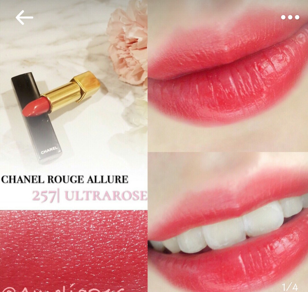 女生必备的口红一支6个颜色,女生必备的十支口红色号图片