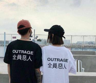 双鱼座和天蝎座情侣装,双鱼座星座专属装扮