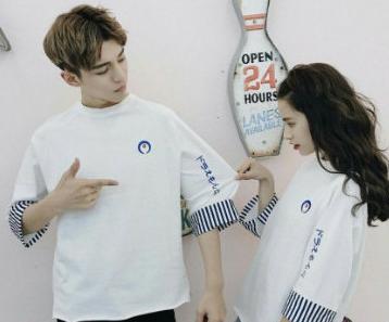 双鱼座和天蝎座情侣装,双鱼座星座专属装扮