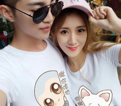 双鱼座和天蝎座情侣装,双鱼座星座专属装扮