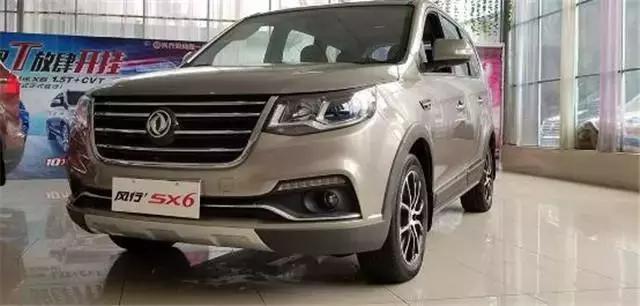 国产5座suv哪个质量最好最省油,这5款热销爆款suv最便宜才8万多