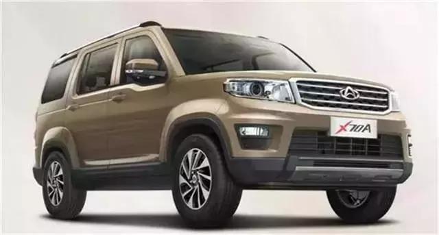 国产5座suv哪个质量最好最省油,这5款热销爆款suv最便宜才8万多