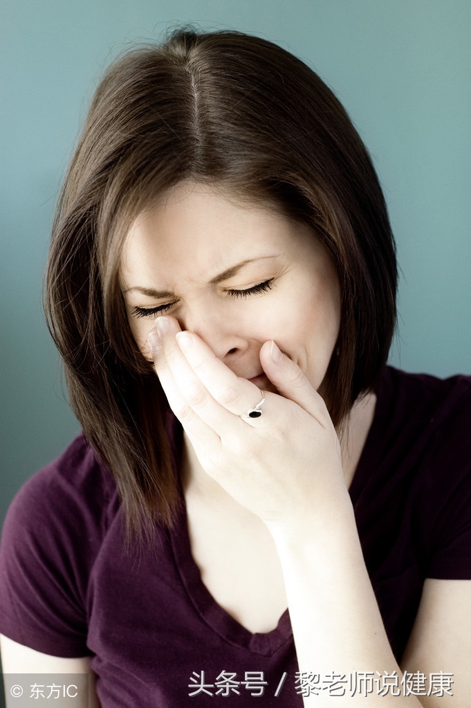 口腔溃疡是怎么治好的,长期口腔溃疡怎么办中医治疗