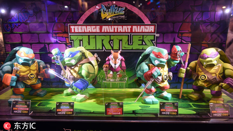 香港动漫节2020,香港动漫节2022