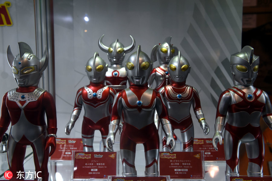 香港动漫节2020,香港动漫节2022