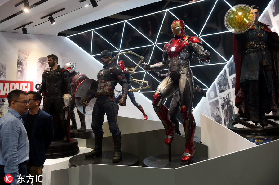 香港动漫节2020,香港动漫节2022