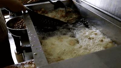 北京人气最旺的烧饼铺,正宗老北京烧饼铺