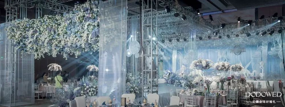 铁艺花瓣婚礼装饰,婚礼铁艺拱门装饰