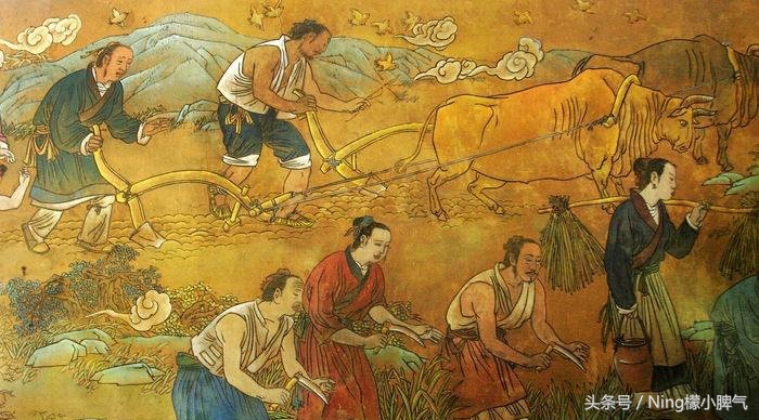 唐武宗灭佛后佛教又是怎样兴起的,唐武宗灭佛间接促成禅宗崛起