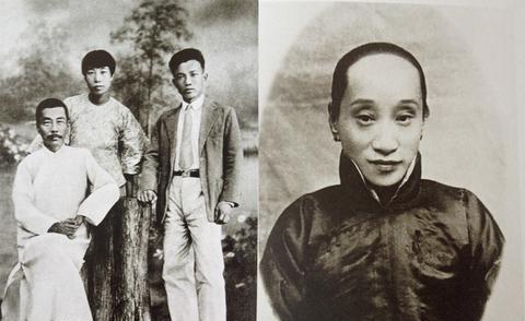 她等了未婚夫7年，婚后守了41年活寡，丈夫去世她说了这样一句话