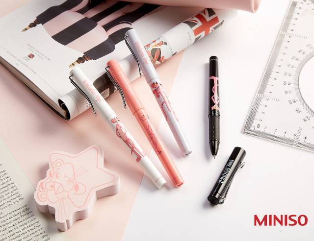 学生党看过来超级少女好物推荐,学生党看了都羡慕的文具