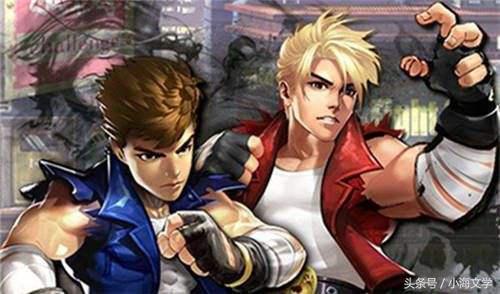 主角穿越各种街机游戏的小说,穿越街机游戏世界的小说