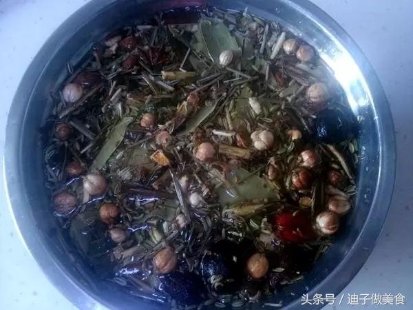 麻辣火锅底料配方20种,麻辣火锅底料配方图