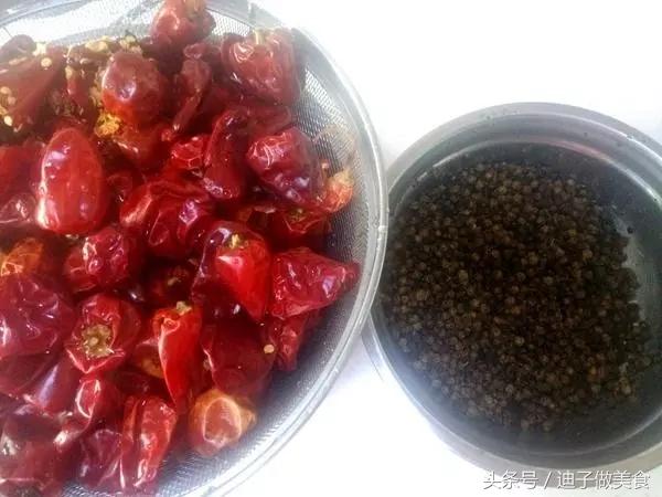 麻辣火锅底料配方20种,麻辣火锅底料配方图