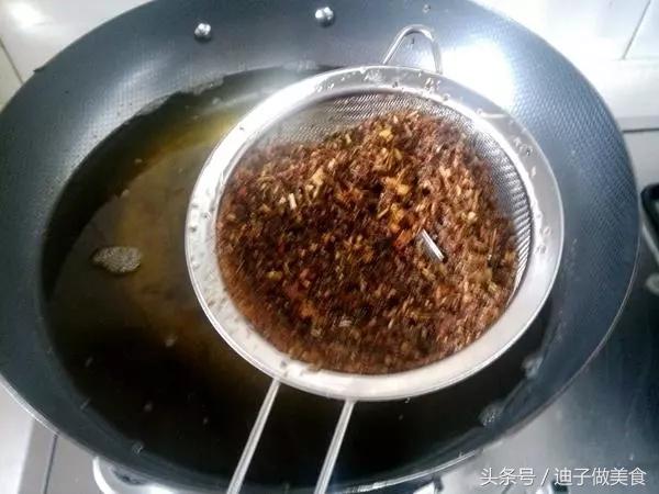 麻辣火锅底料配方20种,麻辣火锅底料配方图