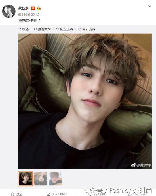 90后小伙穿女装上班化妆,浙江90后小伙子上班